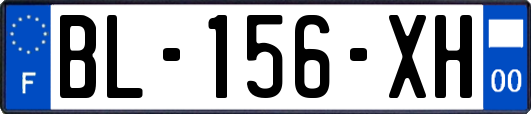 BL-156-XH