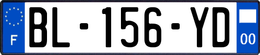 BL-156-YD