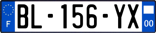 BL-156-YX