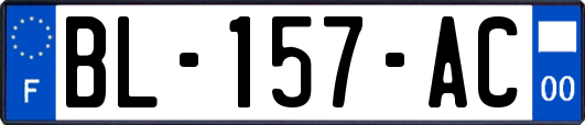 BL-157-AC