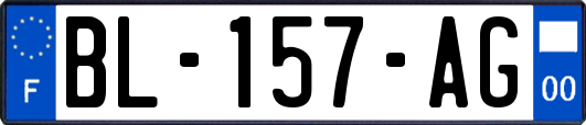 BL-157-AG