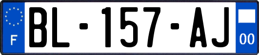 BL-157-AJ