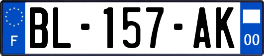 BL-157-AK