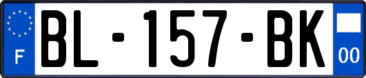 BL-157-BK