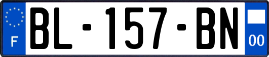 BL-157-BN