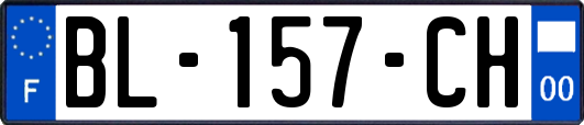 BL-157-CH