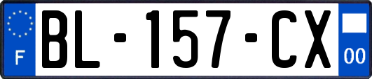 BL-157-CX