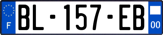 BL-157-EB