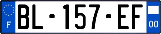 BL-157-EF