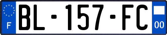 BL-157-FC