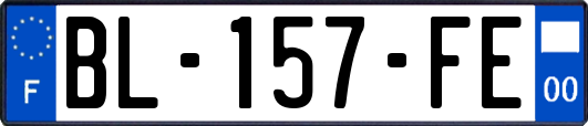 BL-157-FE