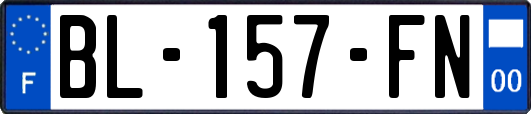 BL-157-FN