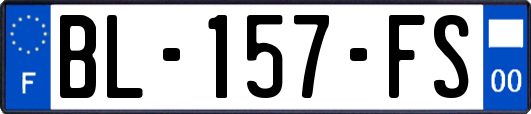 BL-157-FS