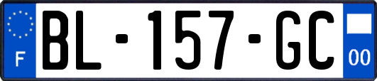 BL-157-GC