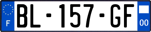 BL-157-GF