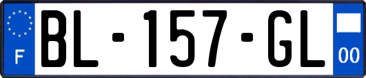 BL-157-GL