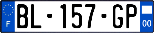 BL-157-GP