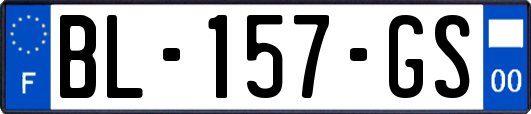 BL-157-GS