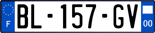 BL-157-GV