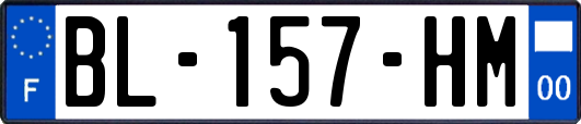 BL-157-HM