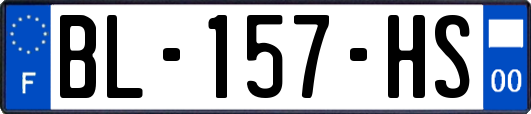 BL-157-HS