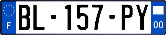 BL-157-PY