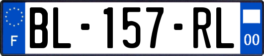 BL-157-RL