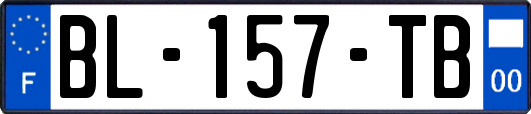 BL-157-TB