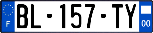 BL-157-TY