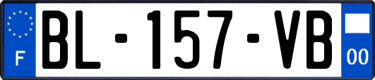 BL-157-VB