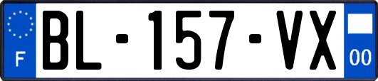 BL-157-VX
