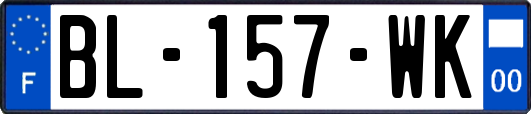 BL-157-WK