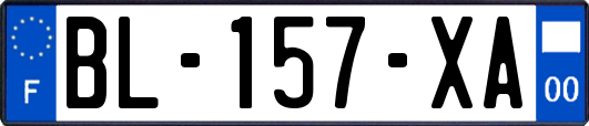 BL-157-XA