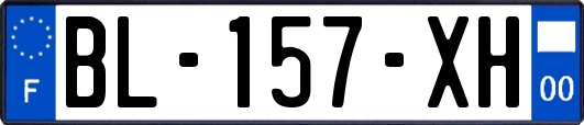 BL-157-XH