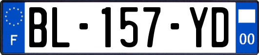 BL-157-YD
