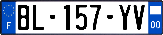 BL-157-YV