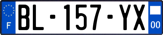 BL-157-YX