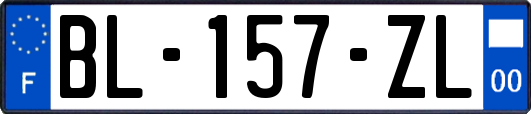 BL-157-ZL