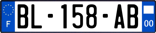 BL-158-AB