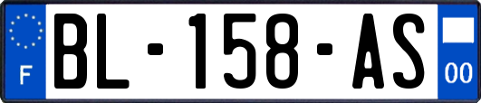 BL-158-AS