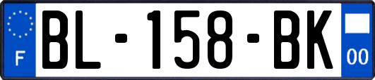 BL-158-BK