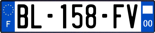 BL-158-FV