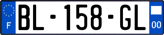 BL-158-GL