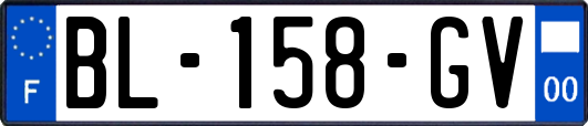 BL-158-GV