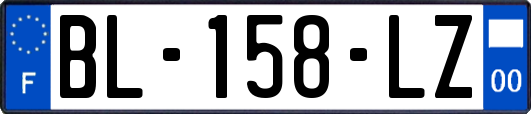 BL-158-LZ