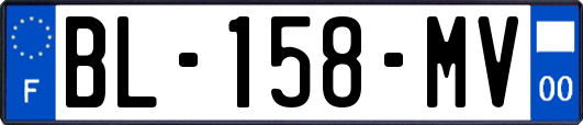 BL-158-MV