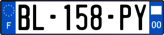 BL-158-PY