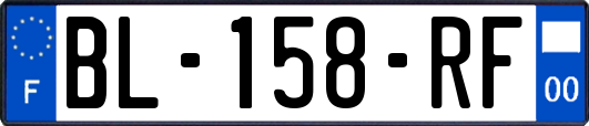 BL-158-RF