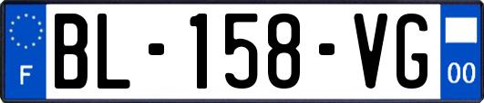 BL-158-VG