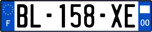 BL-158-XE